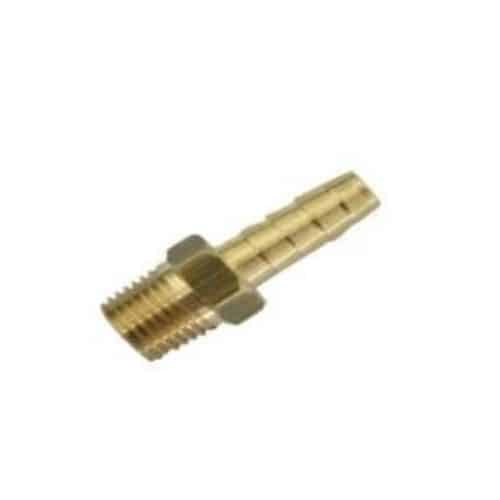 Conector Engate Macho Mangueira 1/4